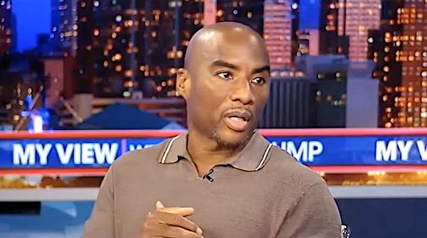 Charlamagne (Video screenshot)