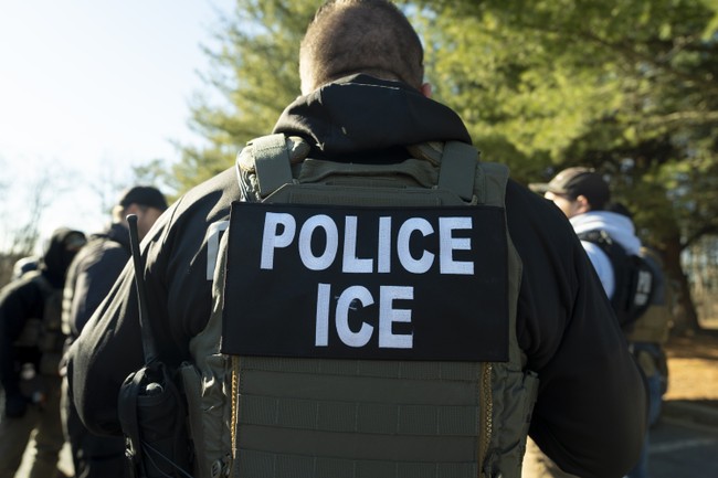 Woke Arizona Lawmaker Feels the Heat From DHS After Caught Revealing ICE Sweep Locations – RedState