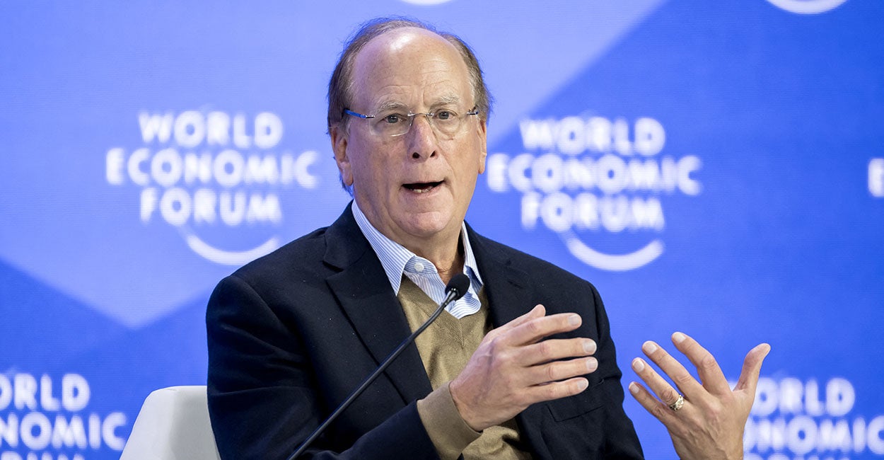 World Economic Forum Doubles Down on Climate, ESG