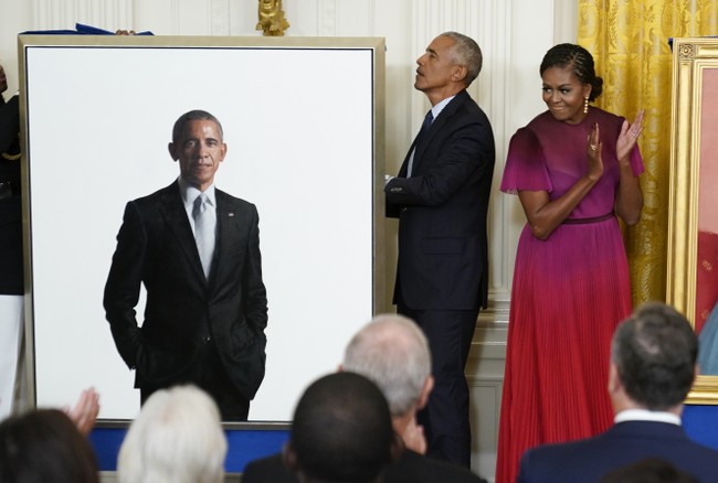 ‘Firmly Out of View’ – RedState