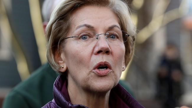 ‘They Will Leave’ – RedState