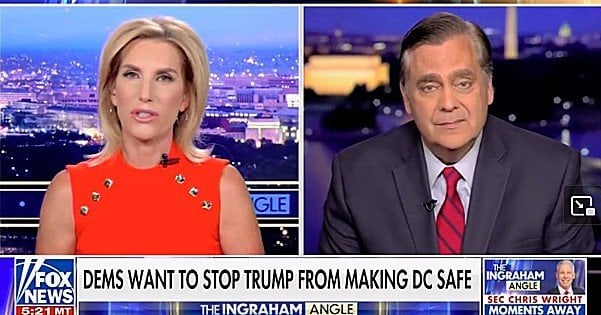 Injunction blocking unaccompanied minors from being deported is on 'darn thin ice' * WorldNetDaily * by Hailey Gomez, Daily Caller News Foundation