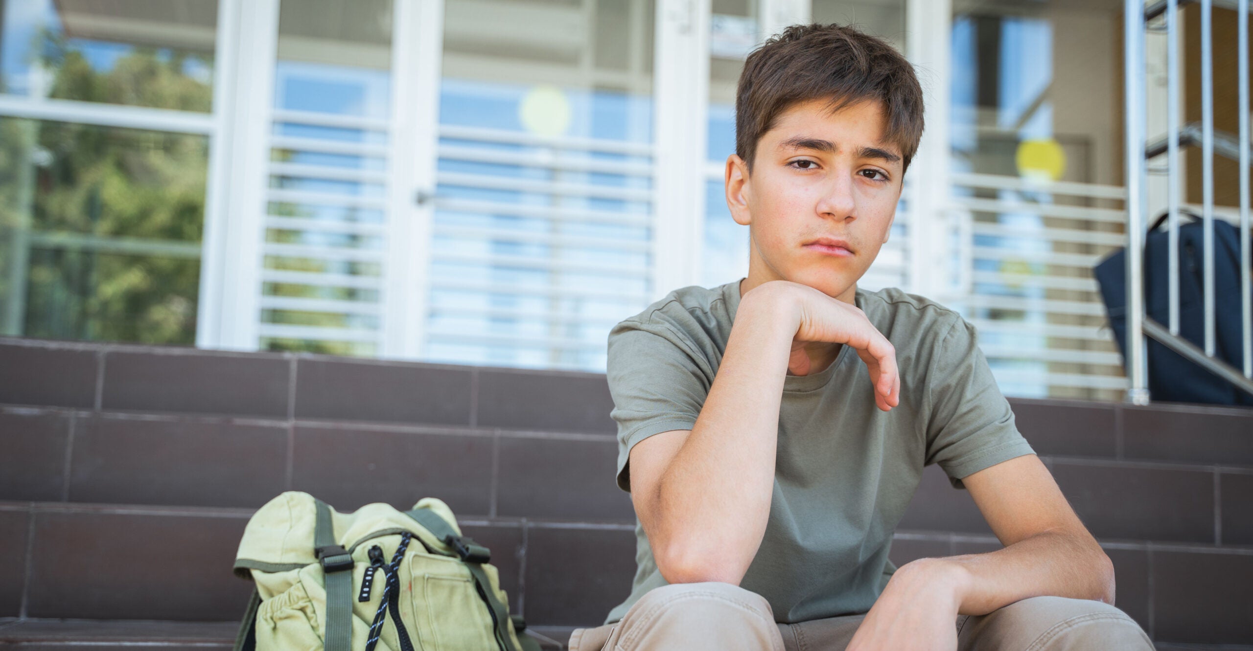Men and Boys Can Be Saved From Feminism's War Against Them
