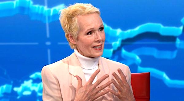 E.Jean Carroll (CNN video screenshot)