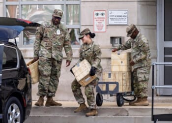 Brilliant! CNN Photobombed in Memphis Live Shot, Forcing Reporter to Destroy Dem Crime Narrative – RedState