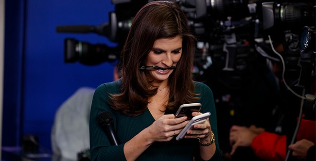 Liberal Media Here to Lecture Us on the Schumer Shutdown… Just As Soon As They Settle on an Explanation – RedState