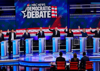 Dem Candidates Unanimously Favor Free Healthcare for Illegal Aliens – RedState