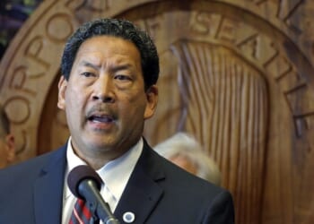 Mayoral Debate Goes Off the Rails When Candidates Are Asked About Repeat Offenders – RedState