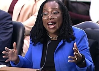 Supreme Court opens door for Trump administration to deport Venezuelans * WorldNetDaily * by Bob Unruh