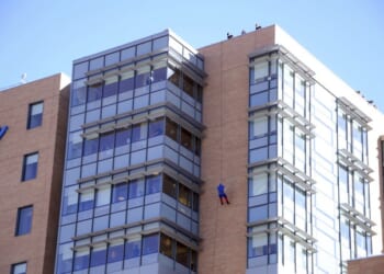 Trump and the St. Louis PD SWAT Team Put Smiles on the Faces of Kids Battling Cancer – RedState