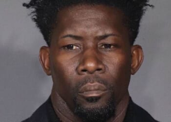 DHS Releases 'Iowa Educator' Ian Roberts' Rap Sheet and History of Immigration Fraud – RedState