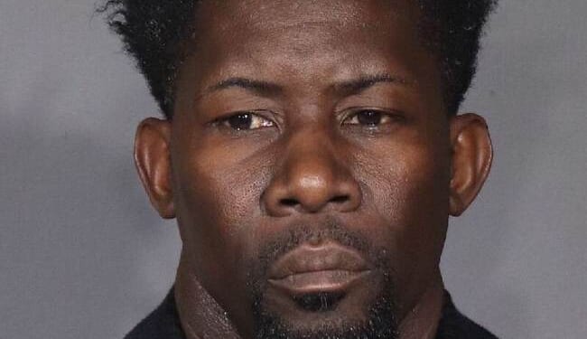 DHS Releases 'Iowa Educator' Ian Roberts' Rap Sheet and History of Immigration Fraud – RedState