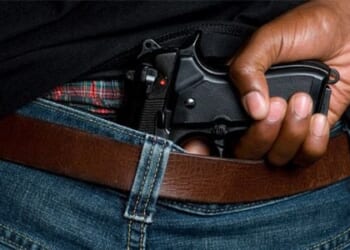 The FBI's strange refusal to fix key crime stat * WorldNetDaily * by John R. Lott Jr., Real Clear Wire