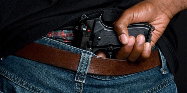 The FBI's strange refusal to fix key crime stat * WorldNetDaily * by John R. Lott Jr., Real Clear Wire