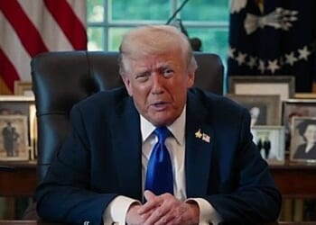 Trump provides update on Israeli hostages, please plan * WorldNetDaily * by Mariane Angela, Daily Caller News Foundation