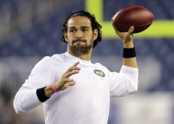 The Story of Former NFL QB Mark Sanchez Being Stabbed Just Took a Wild Turn – RedState