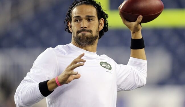 The Story of Former NFL QB Mark Sanchez Being Stabbed Just Took a Wild Turn – RedState