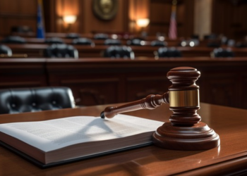 Deconstructing the Narrative of the Resistance Judiciary – RedState