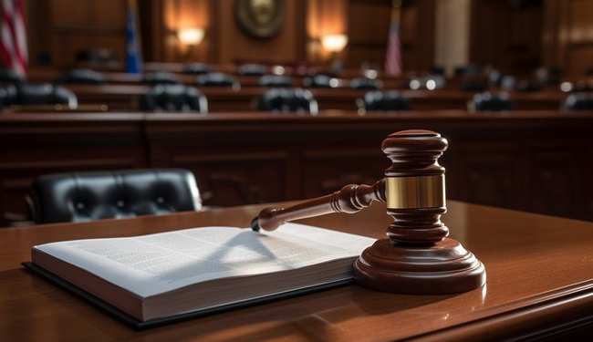 Deconstructing the Narrative of the Resistance Judiciary – RedState