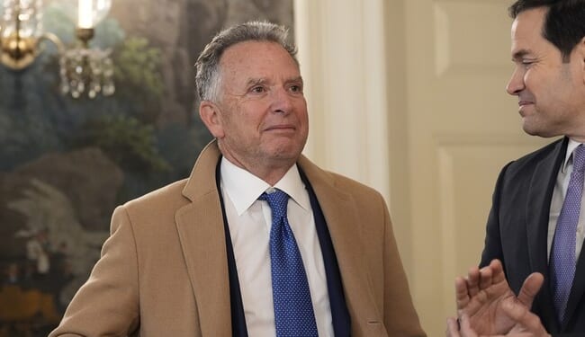 'This Is the Closest We've Come' – RedState