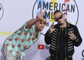 Why Bad Bunny's ICE Antics Make Him a Poor Fit for America's Game – RedState