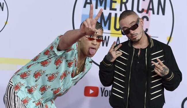 Why Bad Bunny's ICE Antics Make Him a Poor Fit for America's Game – RedState