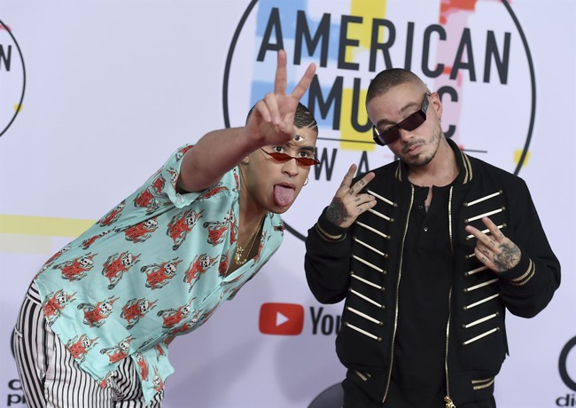 Why Bad Bunny's ICE Antics Make Him a Poor Fit for America's Game – RedState