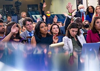 CNN spreads anti-ICE lie after being duped by TikTok skit * WorldNetDaily * by Nicole Silverio, Daily Caller News Foundation