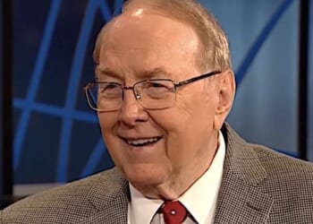 James Dobson (Video screenshot)