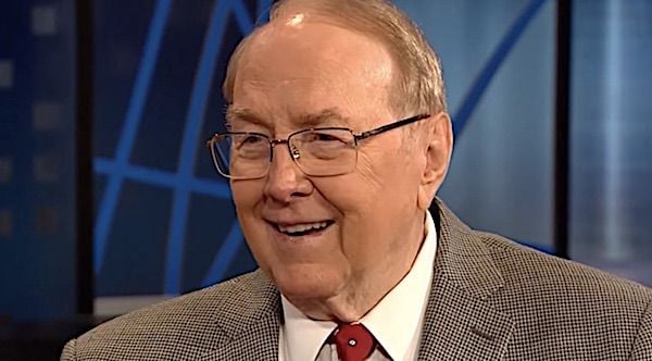 James Dobson (Video screenshot)