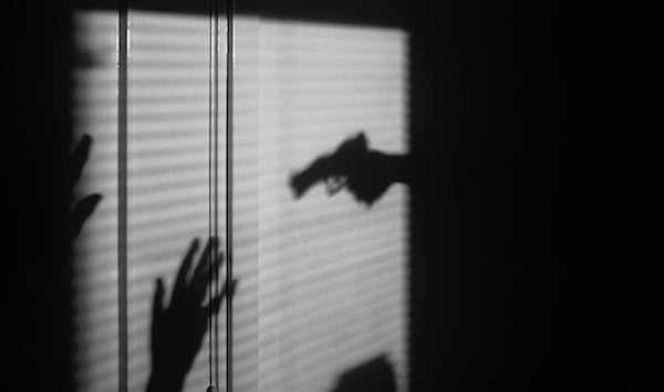 Legacy media make Dem's advocacy for killing lawmaker and family a scandal about GOP 'pouncing' * WorldNetDaily * by WND Staff