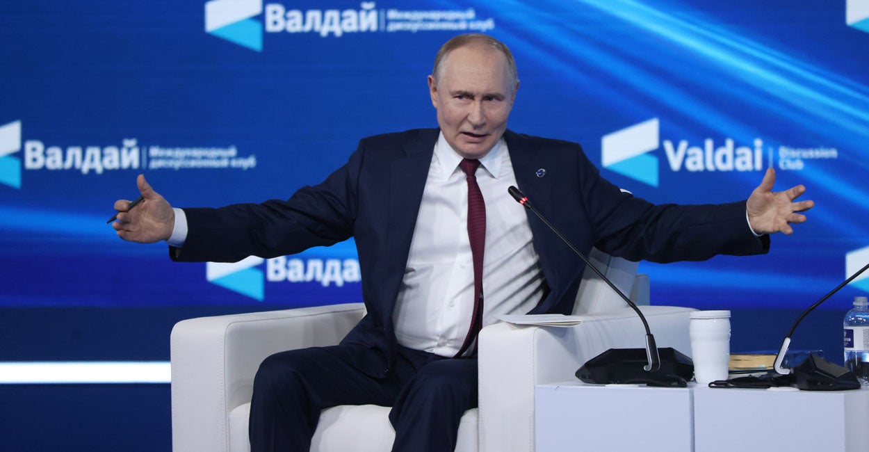 NATO Anticipates Further Provocations From Russia