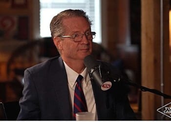 Tucker Carlson asks congressman, why is the government lying about UFOs? * WorldNetDaily * by Tucker Carlson