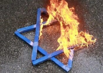 The public pays for university's anti-Semitic professors * WorldNetDaily * by Jeremy Portnoy, Real Clear Wire