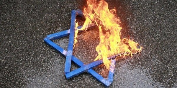 The public pays for university's anti-Semitic professors * WorldNetDaily * by Jeremy Portnoy, Real Clear Wire