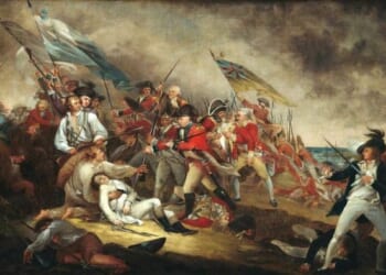 Will Gen Z pessimism snuff it out? * WorldNetDaily * by Carl M. Cannon, Real Clear Wire