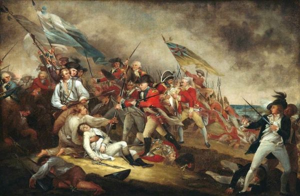 Will Gen Z pessimism snuff it out? * WorldNetDaily * by Carl M. Cannon, Real Clear Wire