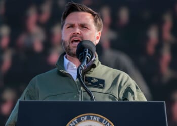 VP JD Vance Celebrates Marine Corps’ 250th Anniversary, Promises Focus on Readiness Over Diversity Quotas VP JD Vance Celebrates Marine Corps’ 250th Anniversary, Promises Focus on Readiness Over Diversity Quotas