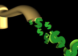 Paying the Danegeld: The Danes Now Have EBT Cards