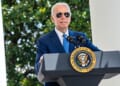 Report reveals Biden's FBI retaliated against whistleblower's spouse * WorldNetDaily * by WND Staff