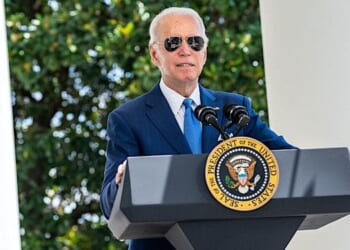 Report reveals Biden's FBI retaliated against whistleblower's spouse * WorldNetDaily * by WND Staff