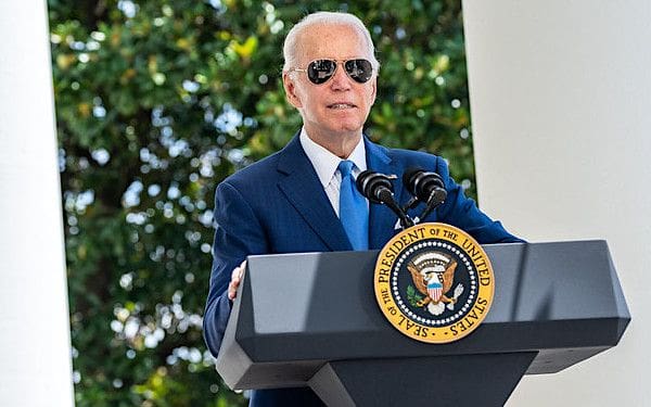 Report reveals Biden's FBI retaliated against whistleblower's spouse * WorldNetDaily * by WND Staff