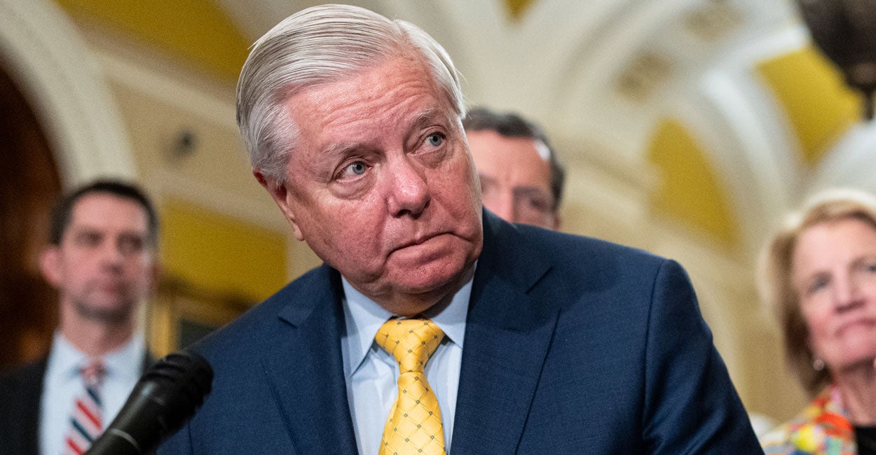 Russia Sanctions Bill on Hold in Senate, Despite Broad Support