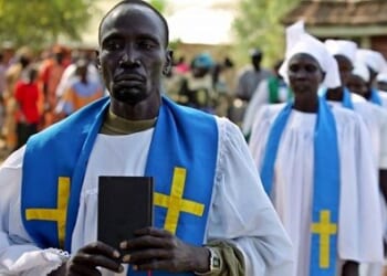 Why the Church will endure increasing spiritual opposition * WorldNetDaily * by Hector Julio Ramirez Martinez