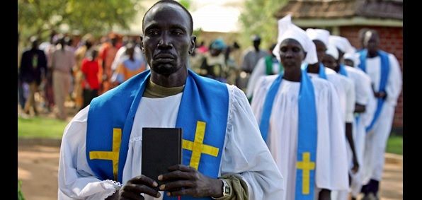 Why the Church will endure increasing spiritual opposition * WorldNetDaily * by Hector Julio Ramirez Martinez