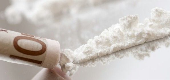 Cocaine