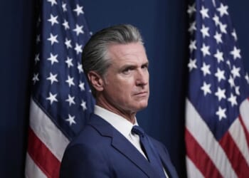 30 California District Attorneys Are a Hard NO on Prop. 50, Gavin Newsom's Gerrymandering Scheme – RedState