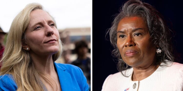 5 Things to Know About Abigail Spanberger, Winsome Earle-Sears