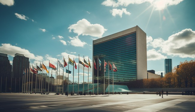 A Case of Taxation Without Representation – RedState