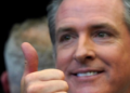 After Trying to Shield Politicians From AI Mockery, Gavin Newsom Vetoes Wider Effort to Protect Kids – RedState